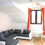 Station Apartments Katowa 11 Krakow