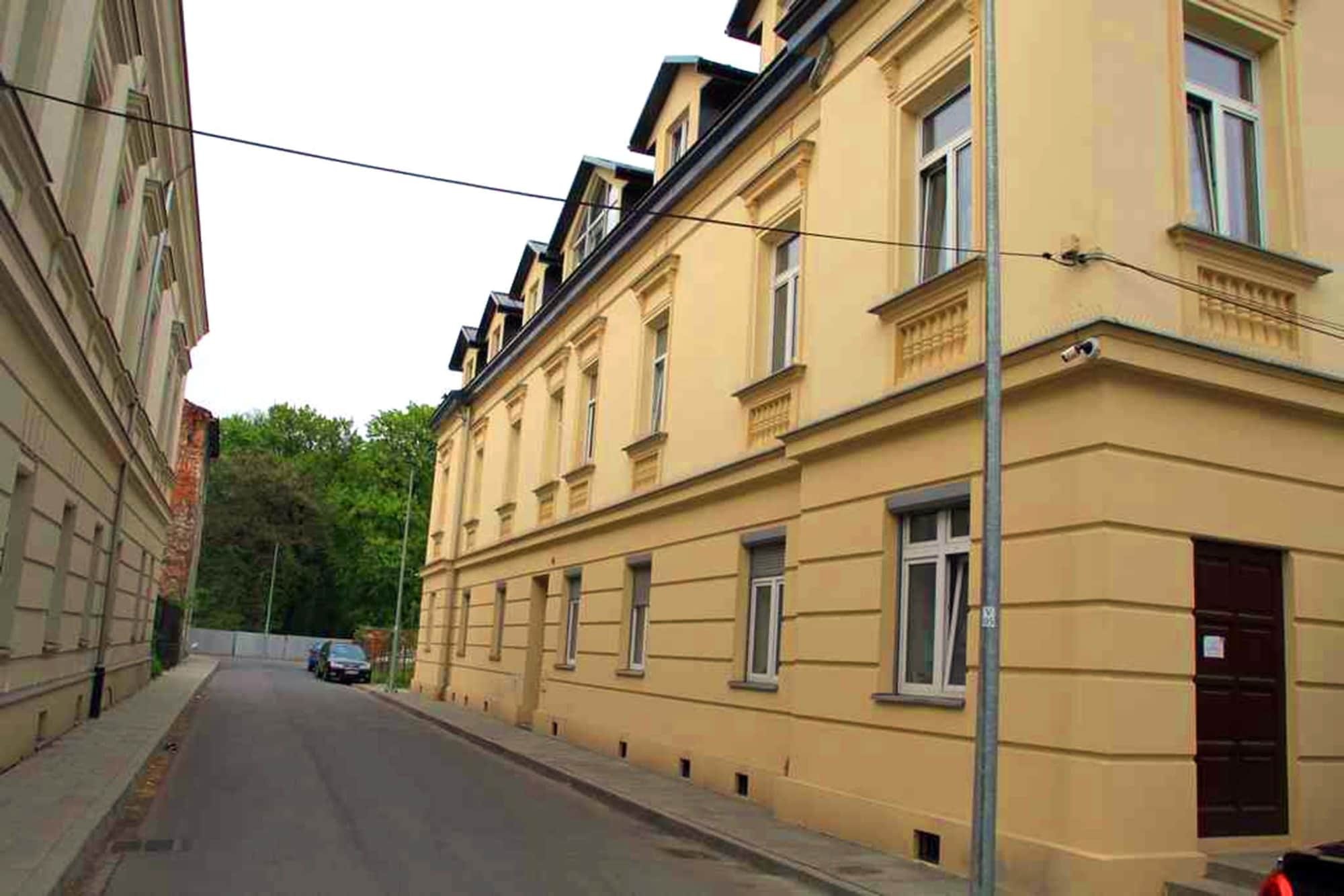 Appartement Station Katowa 11